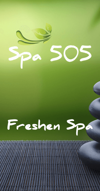 Freshen Spa